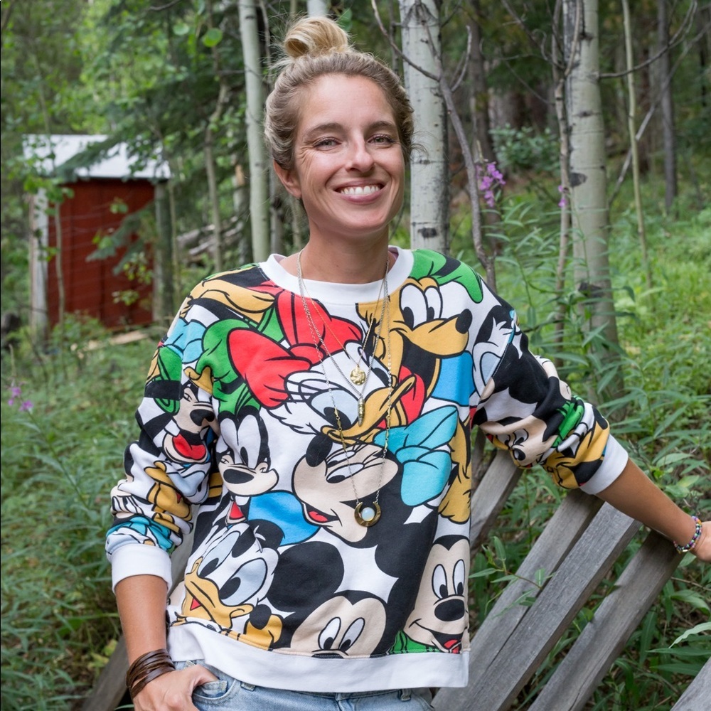 Meet your Posher, Carrie!